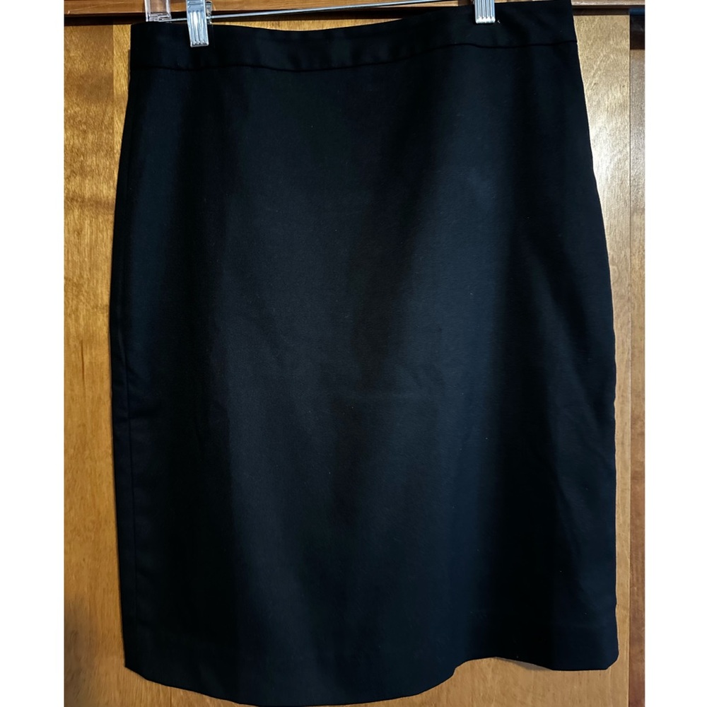 Banana Republic Pencil skirt